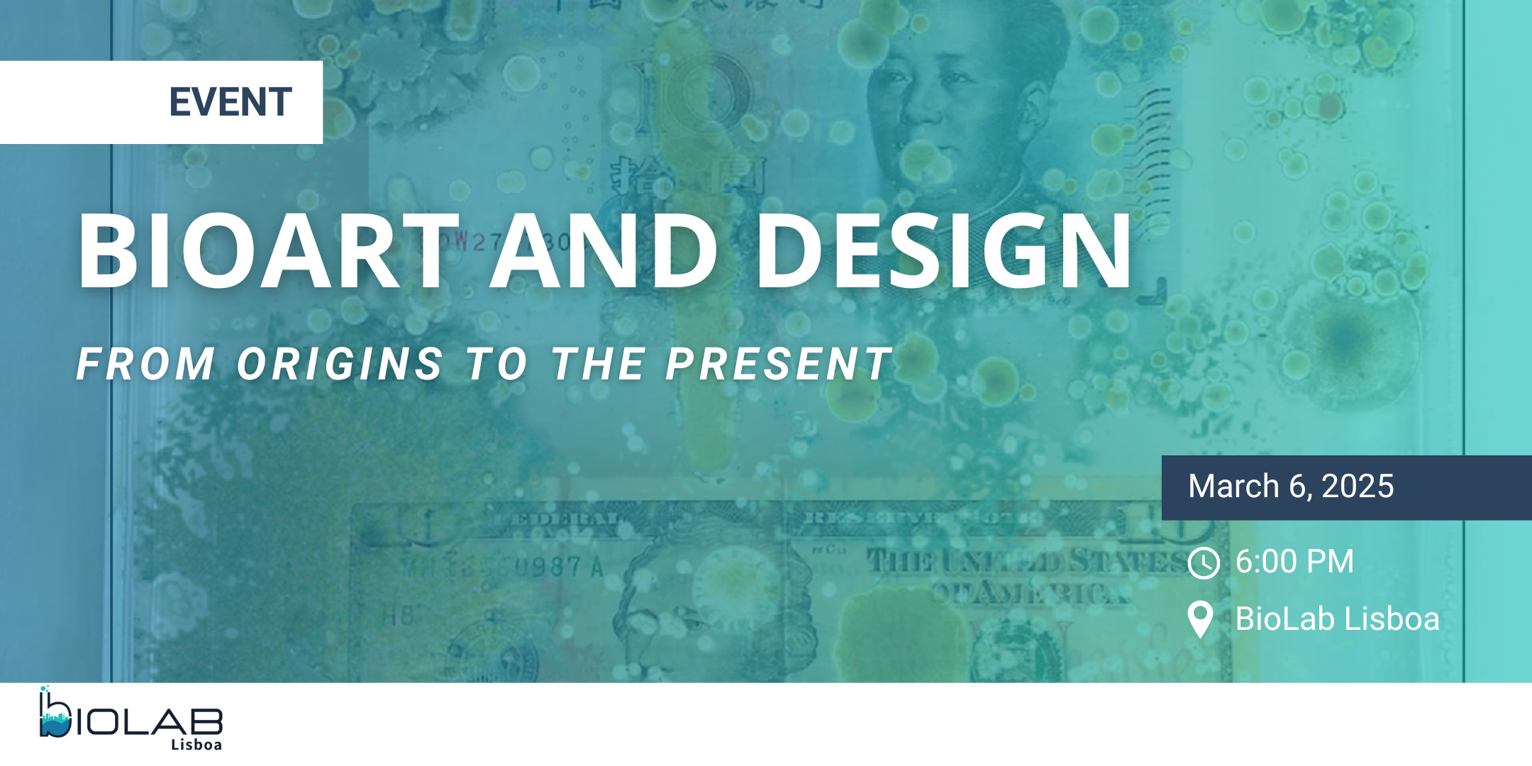 BioArt and Design: From Origins to the Present